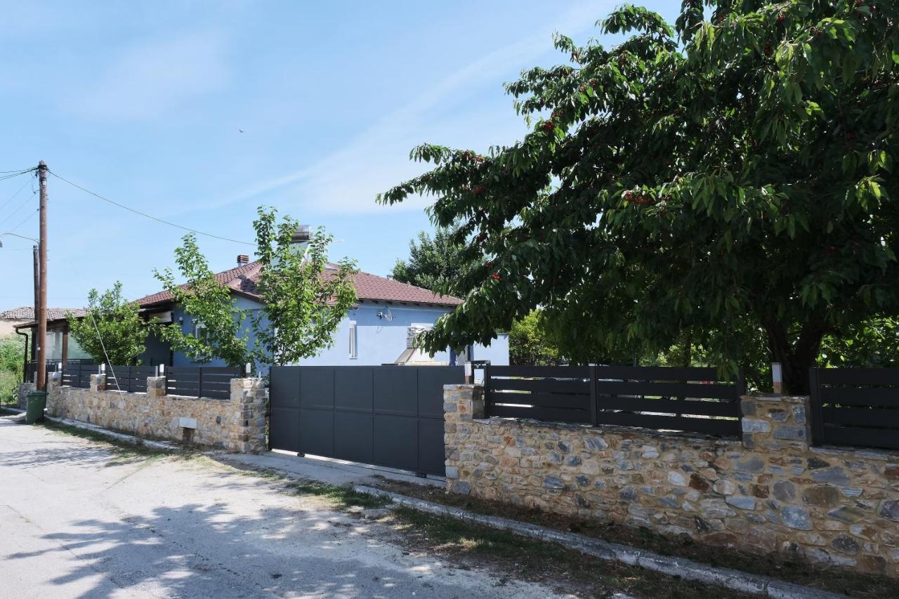 Pegasus' Glory House Vila Cavala Exterior foto