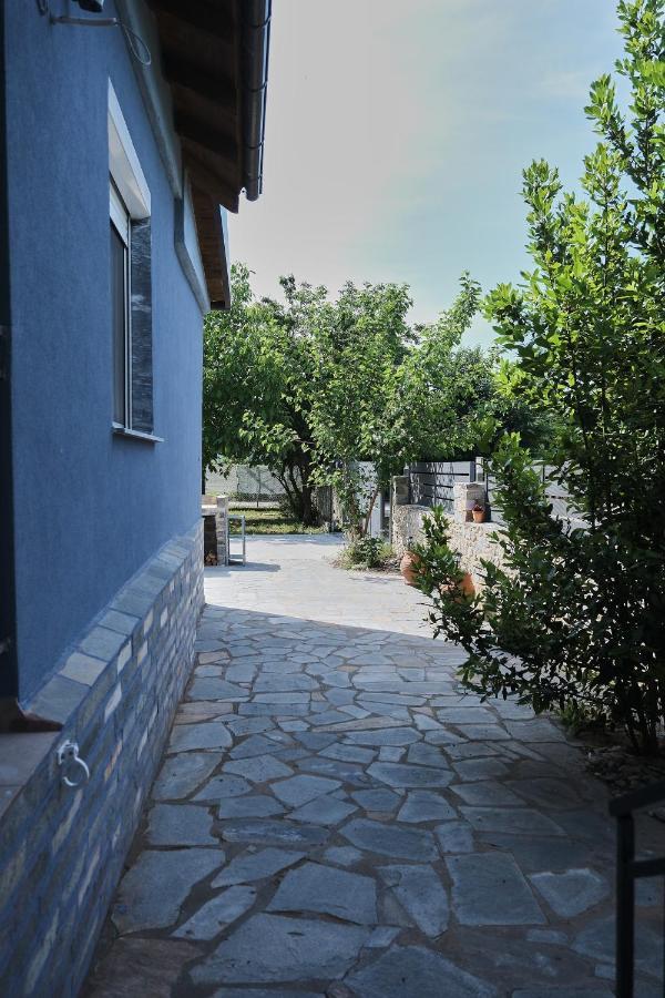 Pegasus' Glory House Vila Cavala Exterior foto