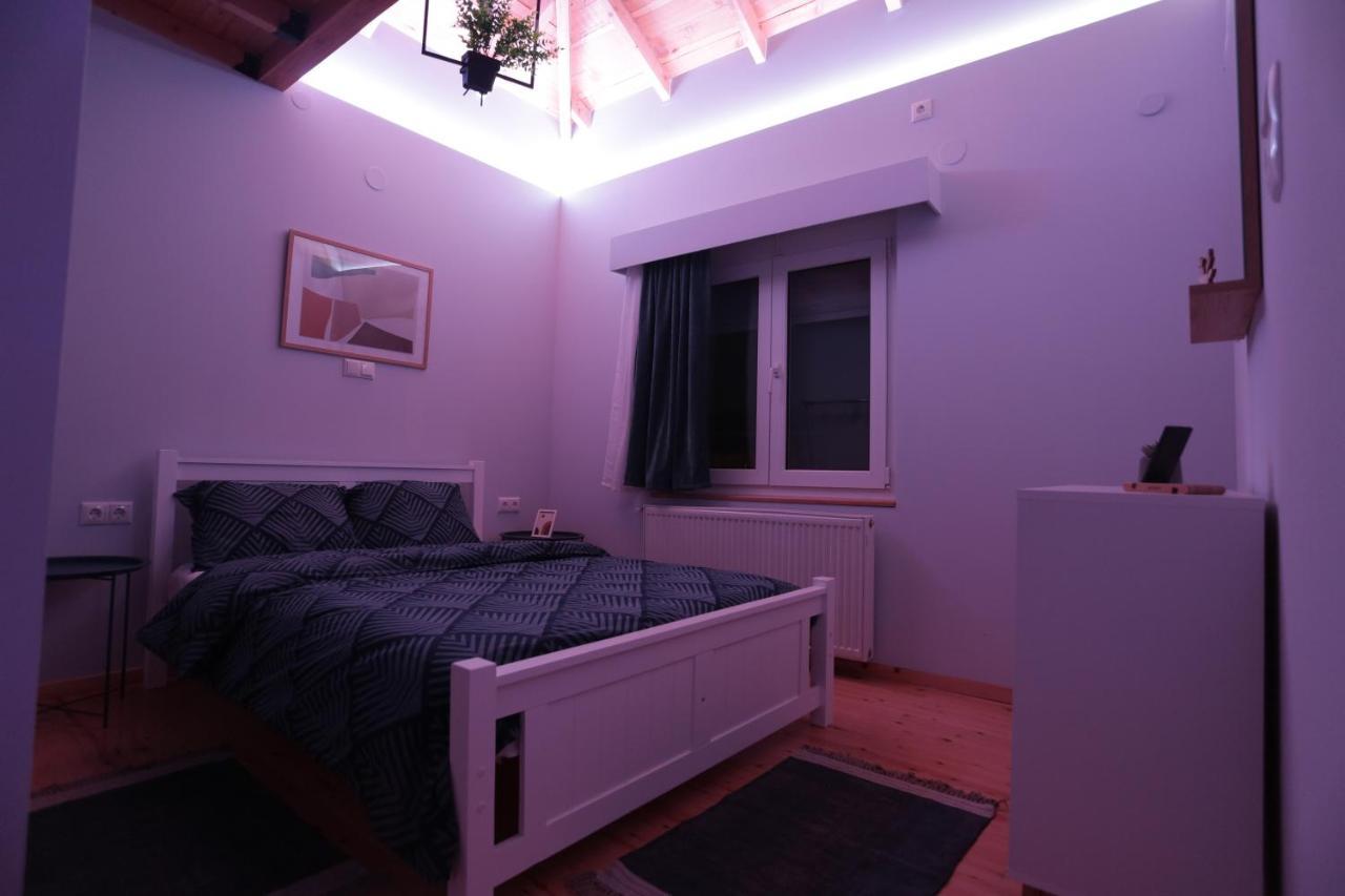 Pegasus' Glory House Vila Cavala Exterior foto