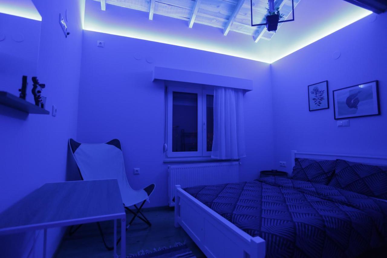 Pegasus' Glory House Vila Cavala Exterior foto