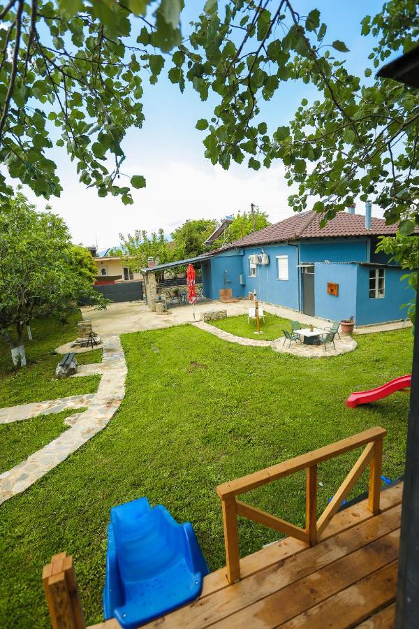 Pegasus' Glory House Vila Cavala Exterior foto