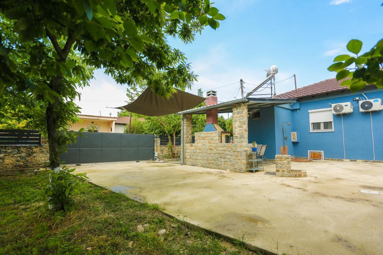 Pegasus' Glory House Vila Cavala Exterior foto