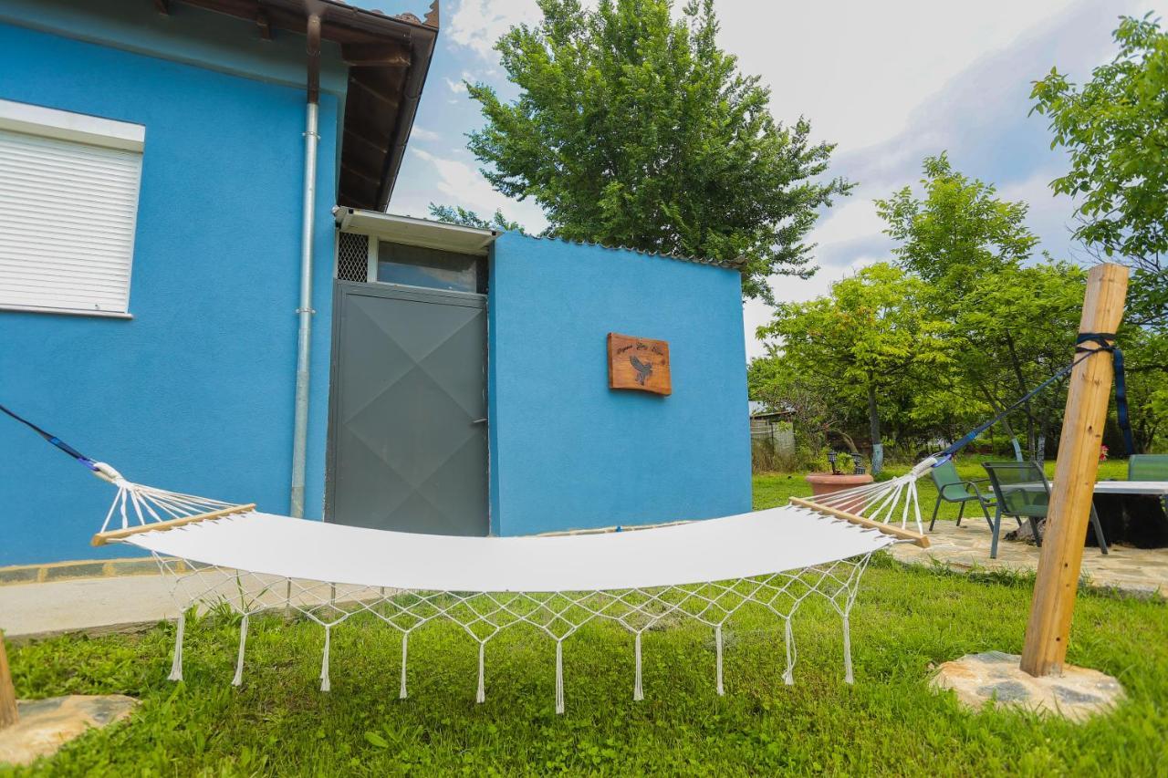Pegasus' Glory House Vila Cavala Exterior foto