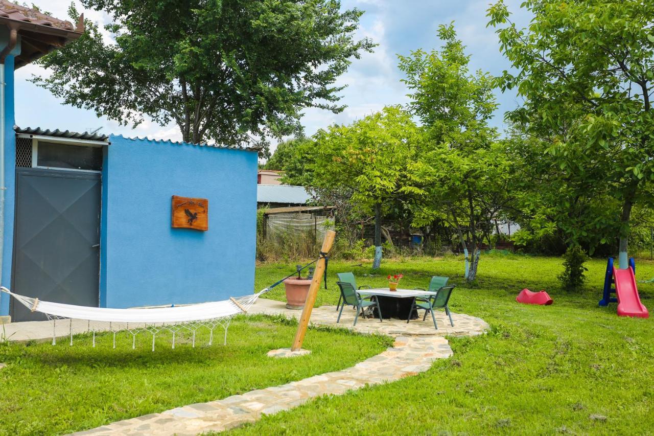 Pegasus' Glory House Vila Cavala Exterior foto
